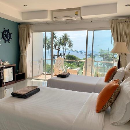 Апартаменти Krabi Bay House Ban Nong Thale Екстер'єр фото