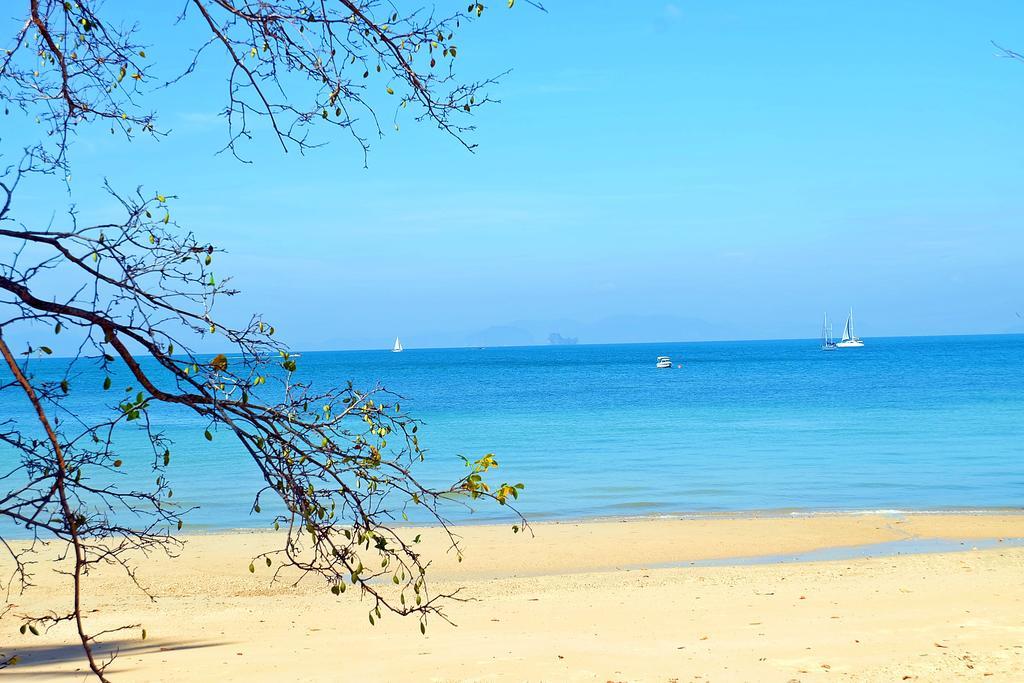 Апартаменти Krabi Bay House Ban Nong Thale Екстер'єр фото