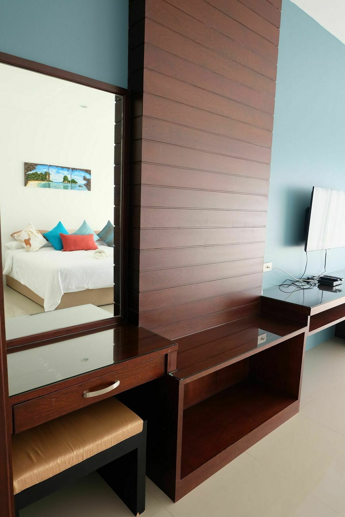 Апартаменти Krabi Bay House Ban Nong Thale Екстер'єр фото