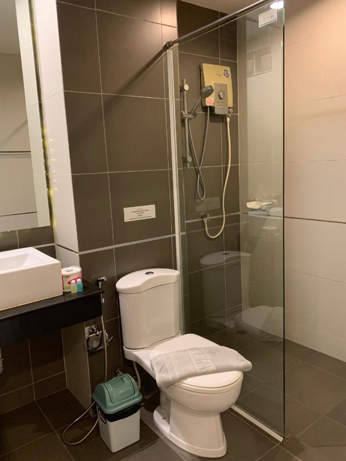 Апартаменти Krabi Bay House Ban Nong Thale Екстер'єр фото