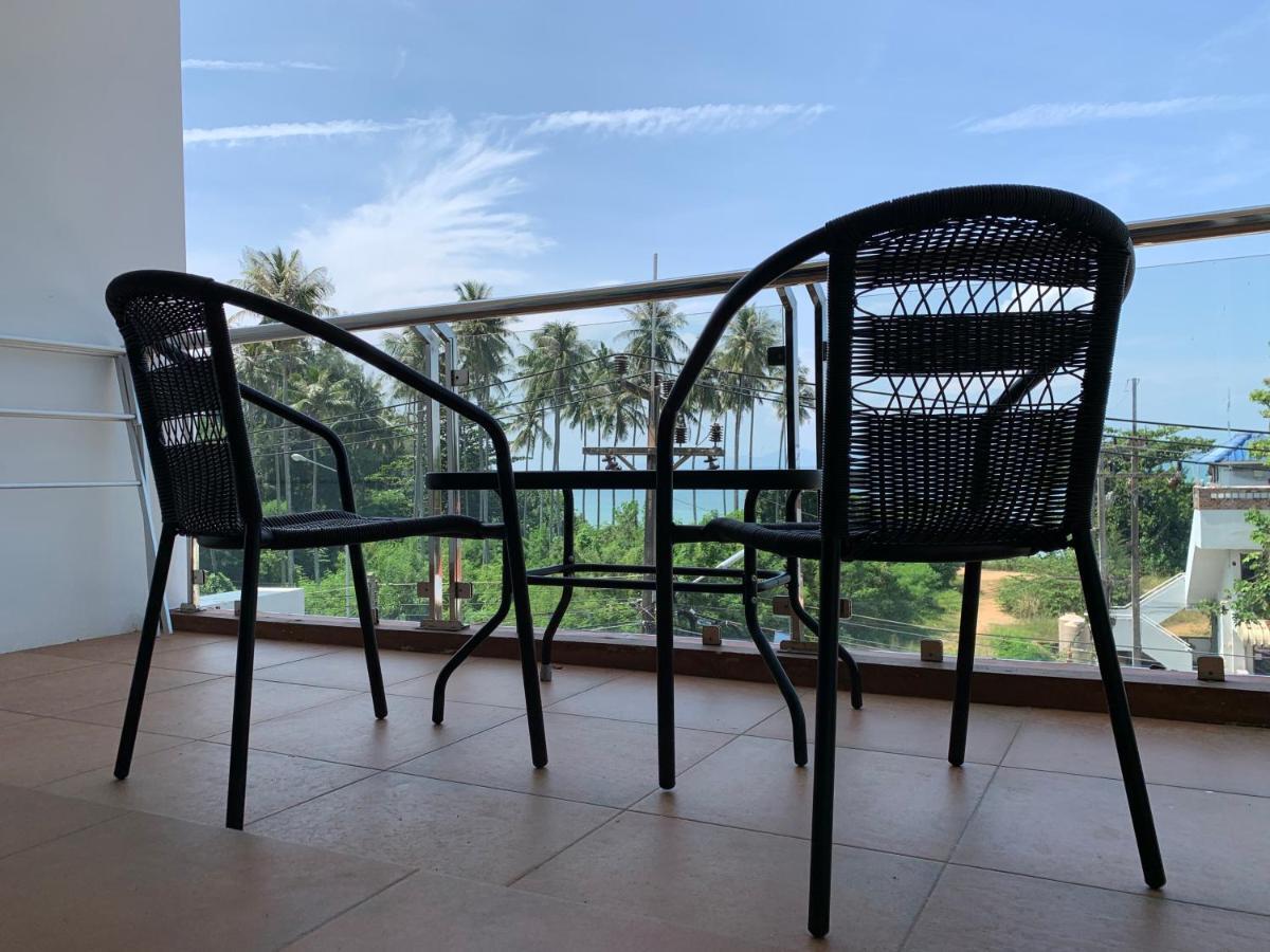 Апартаменти Krabi Bay House Ban Nong Thale Екстер'єр фото