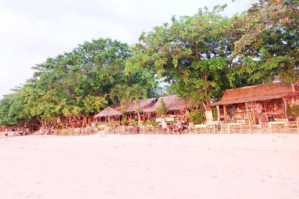 Апартаменти Krabi Bay House Ban Nong Thale Екстер'єр фото